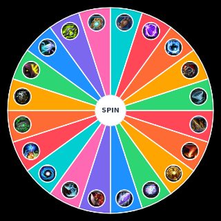 Choose a Random Plunderstorm WoW