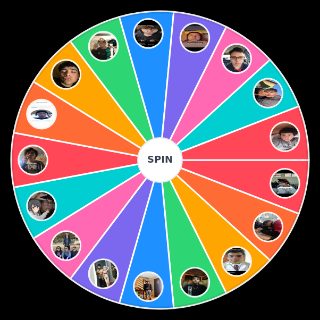 LOS BIG TULA Wheel