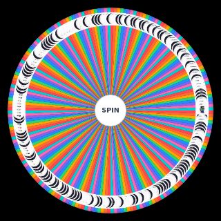 Random Arctic UHC Wheel