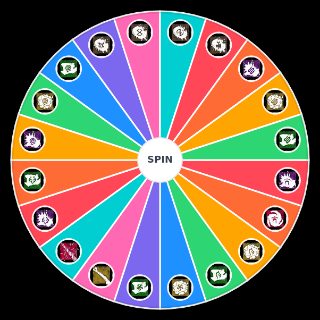 Wraith's Addons Random Generator