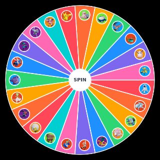Pokemon Unite Random Picker