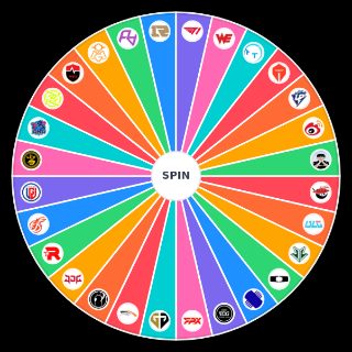 Choose a Random Phong Tử の S15 Spring