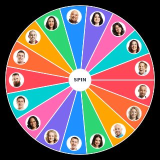 Spin the Wheel: Big Brother Canada 2 Houseguests