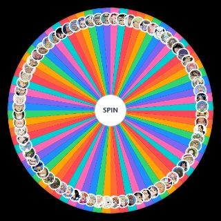 East Blue Wheel