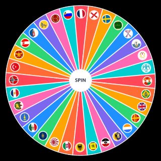 Empires Wheel