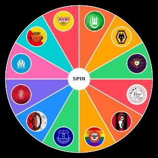 Pick a Random MODO CARREIRA MENAGER 6 EDIÇÃO