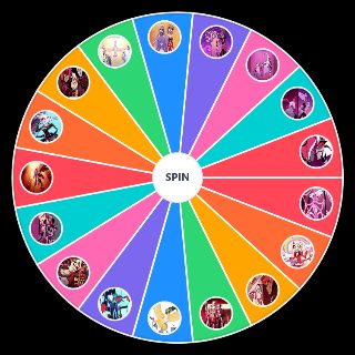 Spin the Wheel: Hazbin Hotel Songs