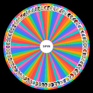 Bring More Setups | GMU Smash Ultimate (Spring 2022 Season) Wheel