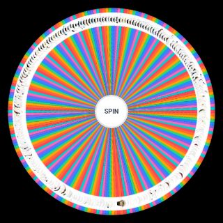Pocket mortys Wheel