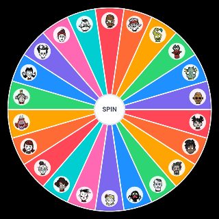 All Don't Starve Characters (Vanilla, RoG, SW, HAM, DST) Random Generator