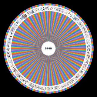 Random Nostalgic Kids and Teen Movies Wheel