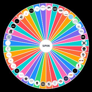 Random Kpop Rookies (updated 2020) Wheel