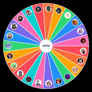 PRIME☆TIME Random Generator