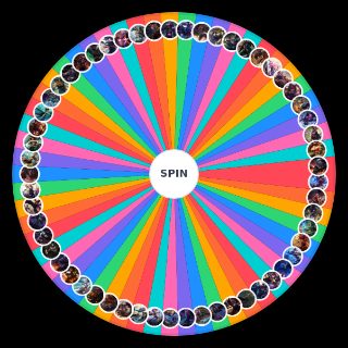 Spin the Wheel: WildRift 2.1 (Maj. 24/02/2021)