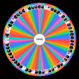 Infinity Gangy Random Generator