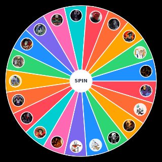 Choose a Random Skeleton