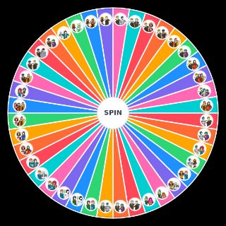 Choose a Random Your Turn To Ship!