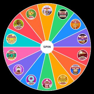 papa louie games Random Generator
