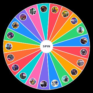 Pick a Random Fnf modları katman listesi