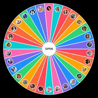Choose a Random Popular Animes