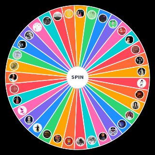 Random Bjork Picker
