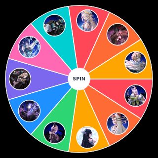 Spin the Wheel: Genshin Impact Nod Krai Character