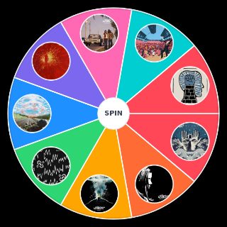 Pick a Random Chemical Brothers Albums