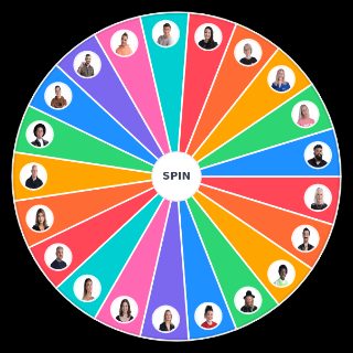 Choose a Random Big Brother Suomi