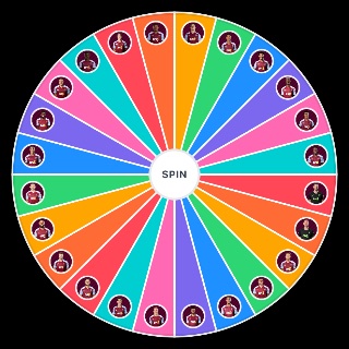 Aston Villa 23/24 players Random Picker