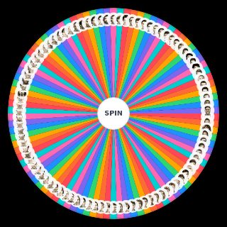 Spin the Wheel: FIFA 23 BABY ICONS