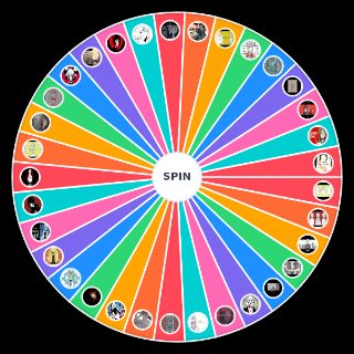 Random Ferry's Songs Picker