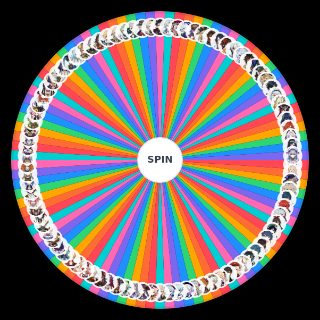 Just Another Genshin Impact Random Generator