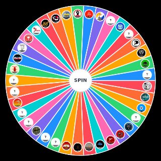 Spin the Wheel: Partiti Politici Metropolis by 47c