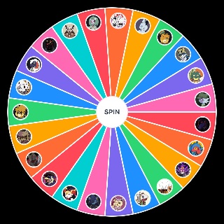 Pick a Random POKENRONPA NULLIFICATION ZONE