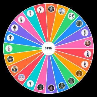 Choose a Random Pokemon Legends Arceus Characters