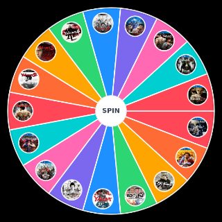 Yakuza Series (including spin offs)