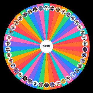 PR/Super Sentai mecha rating Wheel