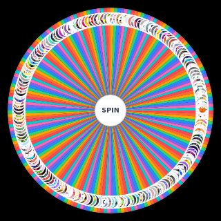 Pick a Random SILLYCORE S3 SIGN UPS