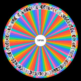 Spring 2024 Anime Random Picker