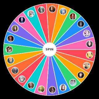 Pick a Random Sword Art Online +gameverse Waifus