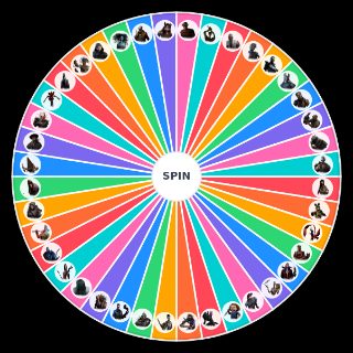 Choose a Random Dead By Daylight (9.2.2)