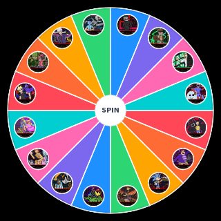 TOML Definitive Wheel