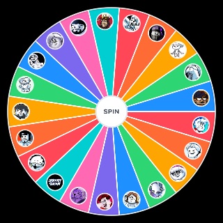 every Oneyplays Guest or Host Random Picker