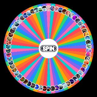 DDR Supernova 2 Song Wheel