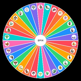 Random WSB & Co Characters Picker