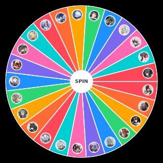 Choose a Random Zenless Zone Zero Character (Pre release June 2024)