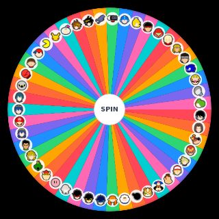 Smash Victory Themes Random Picker