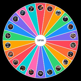 Spin the Wheel: Resident Evil games