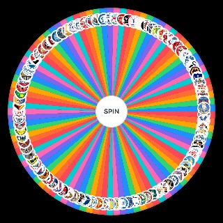 Spin the Wheel: English Football Leagues