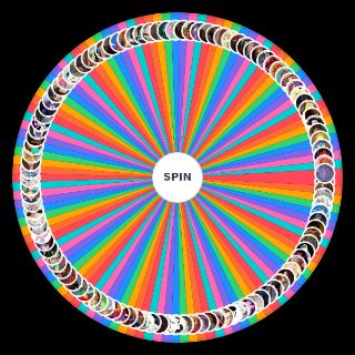 Malas Madres Wheel